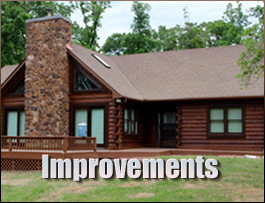 Log Repair Experts  White Cottage, Ohio